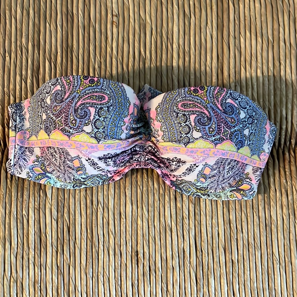 Victoria’s Secret bikini top